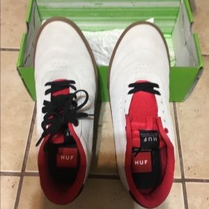 HUF Galaxy 10